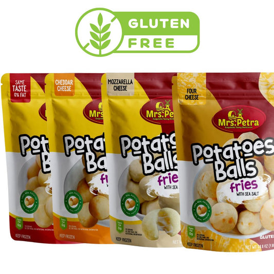 🎯Build Your 3-Pack – Choose Your Favorite Flavors